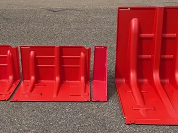 Boxwall® units for different applications