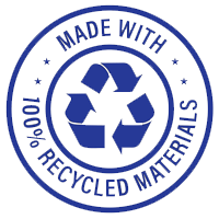 Kyowa Rack Bags made from recycled material