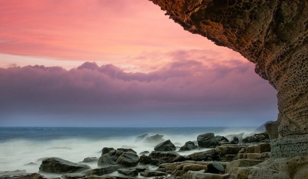 Coastline water erosion solutions