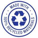 Kyowa Rock Bags 100% Recycled.