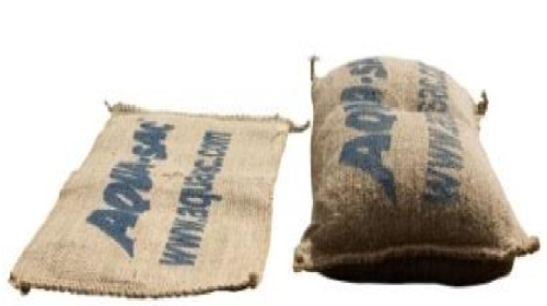 aqua-sac® self inflating flood bags