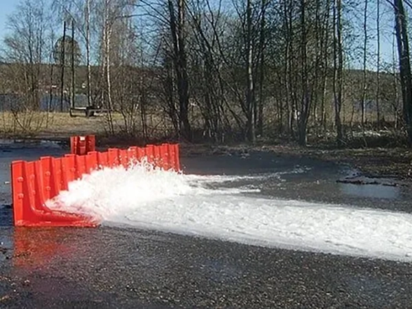 Boxwall® demonstration